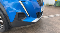 Peugeot 2008 1.2 PureTech 130 GT 5dr Petrol Estate